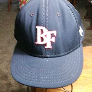 - Under Armour ball cap sz M